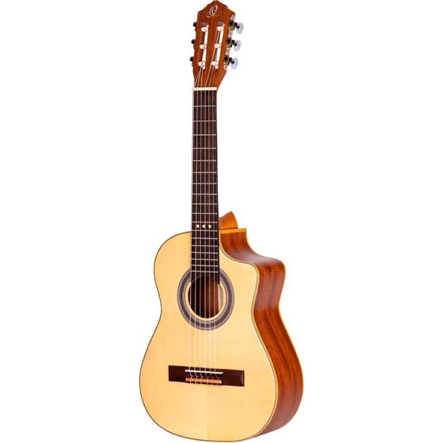 ORTEGA RQ38 Requinto messicano