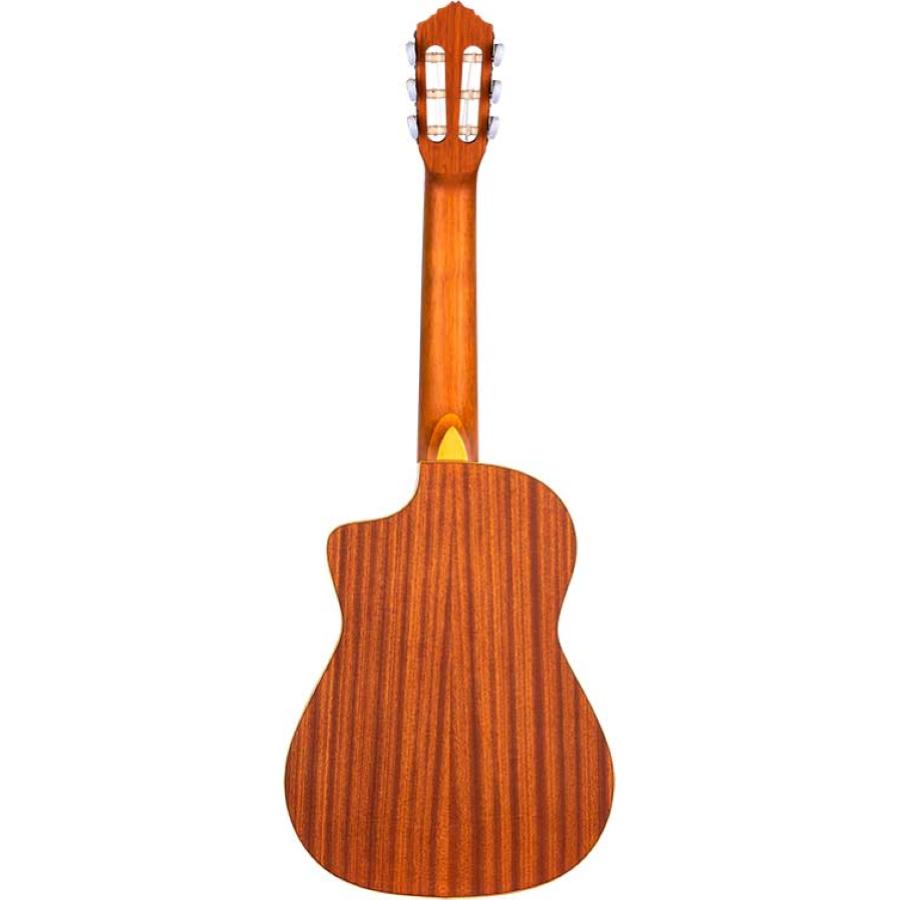ORTEGA RQ38 Requinto messicano