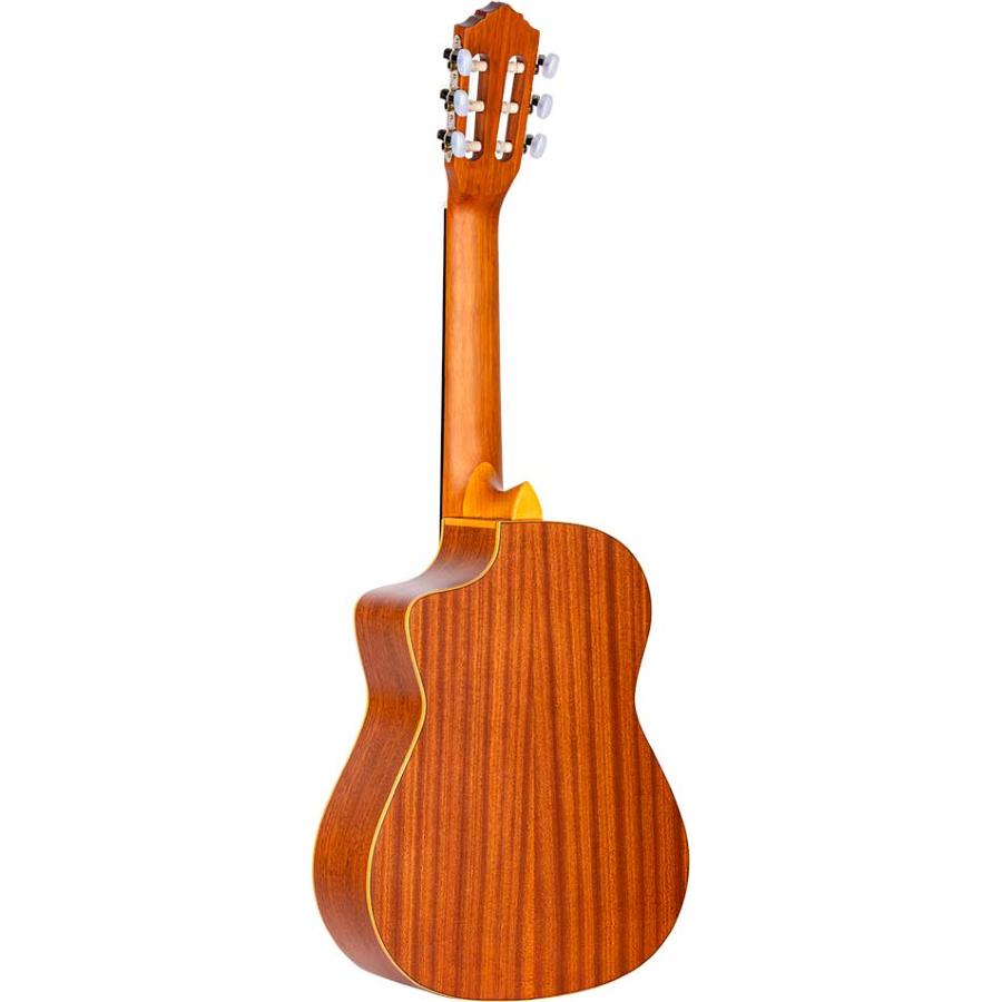 ORTEGA RQ38 Requinto messicano