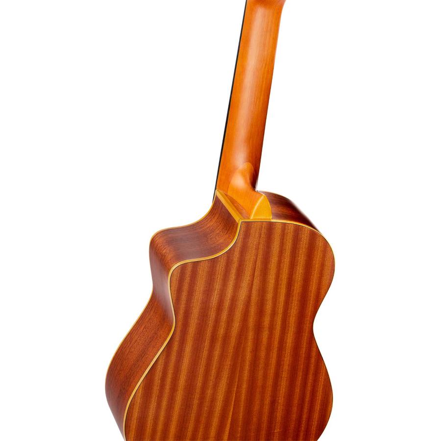 ORTEGA RQ38 Requinto messicano