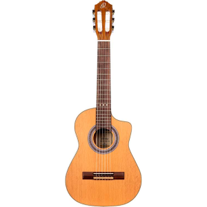 ORTEGA RQ39 Requinto messicano