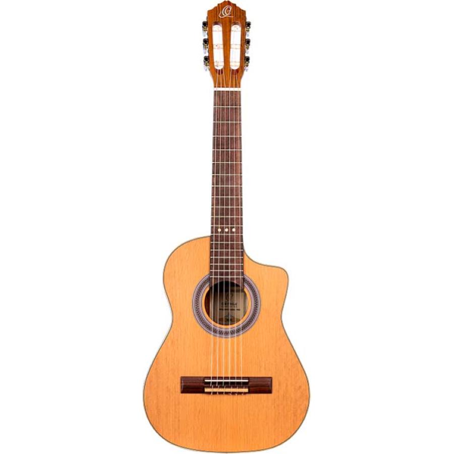 ORTEGA RQ39 Requinto messicano