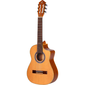 ORTEGA RQ39 Requinto messicano