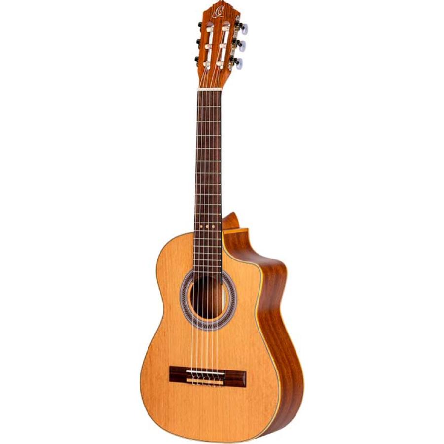 ORTEGA RQ39 Requinto messicano