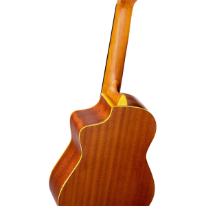 ORTEGA RQ39 Requinto messicano