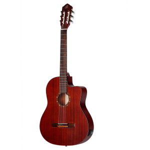 ORTEGA RCE125MMSN chitarra classica