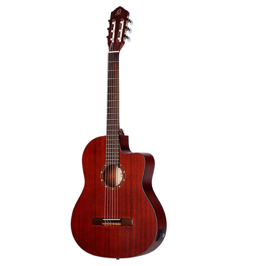 ORTEGA RCE125MMSN chitarra classica