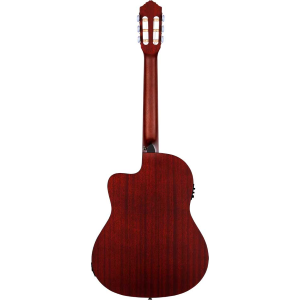 ORTEGA RCE125MMSN chitarra classica