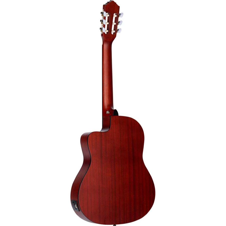 ORTEGA RCE125MMSN chitarra classica