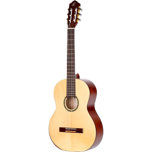 ORTEGA R55DLX chitarra classica