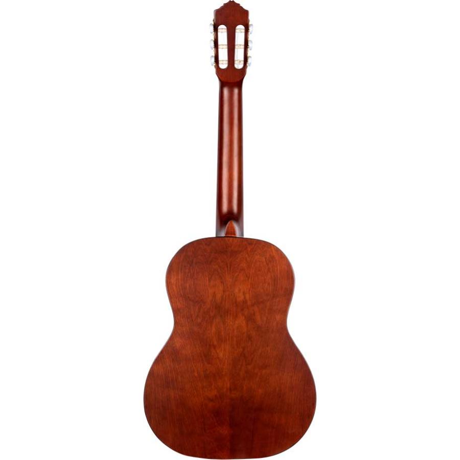 ORTEGA R55DLX chitarra classica