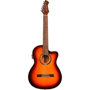 ORTEGA RCE238SN-FT chitarra classica