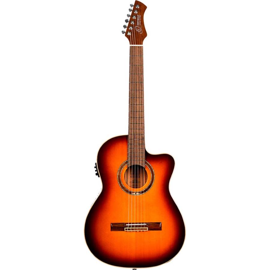 ORTEGA RCE238SN-FT chitarra classica
