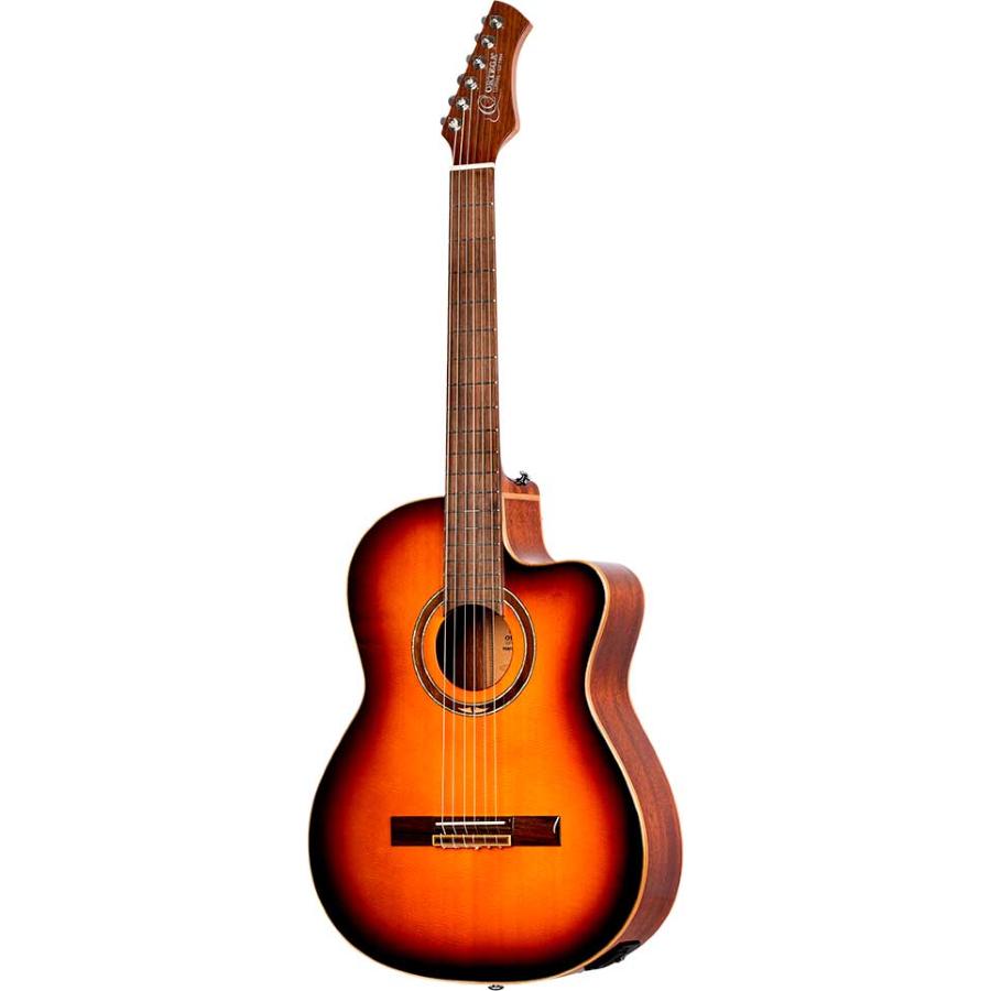 ORTEGA RCE238SN-FT chitarra classica