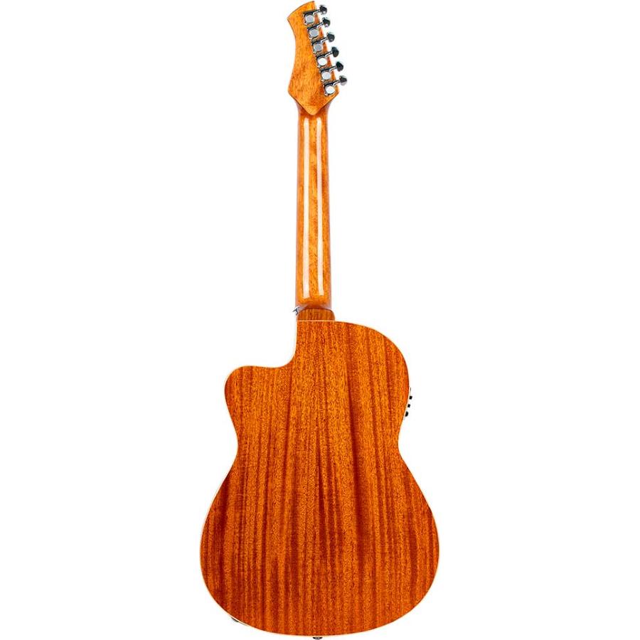 ORTEGA RCE238SN-FT chitarra classica