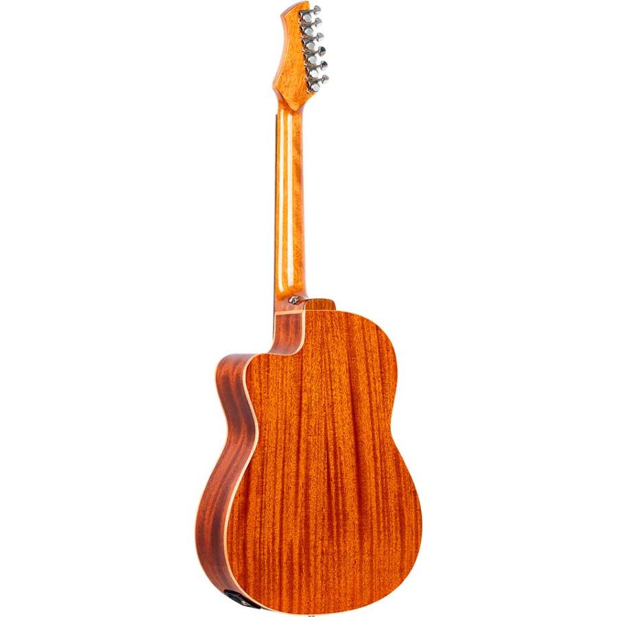 ORTEGA RCE238SN-FT chitarra classica