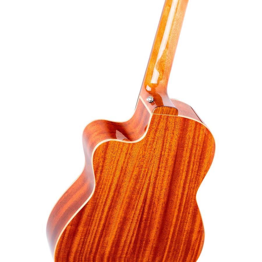 ORTEGA RCE238SN-FT chitarra classica
