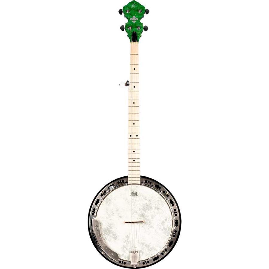 ORTEGA OBJE400TGR banjo