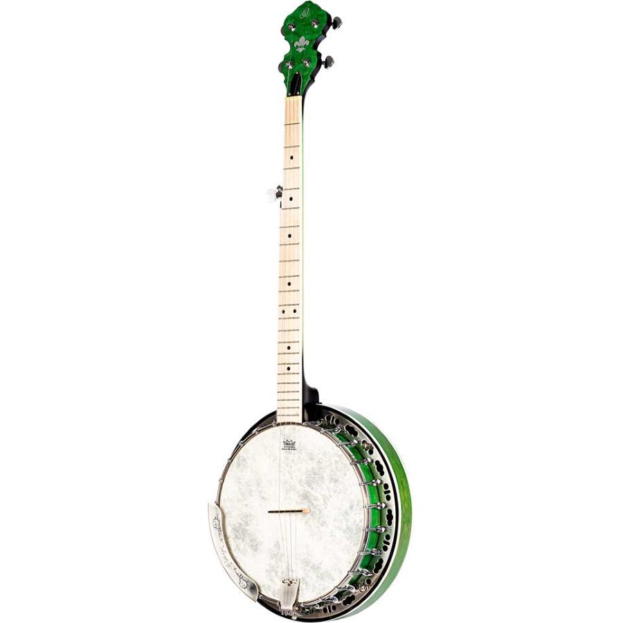 ORTEGA OBJE400TGR banjo