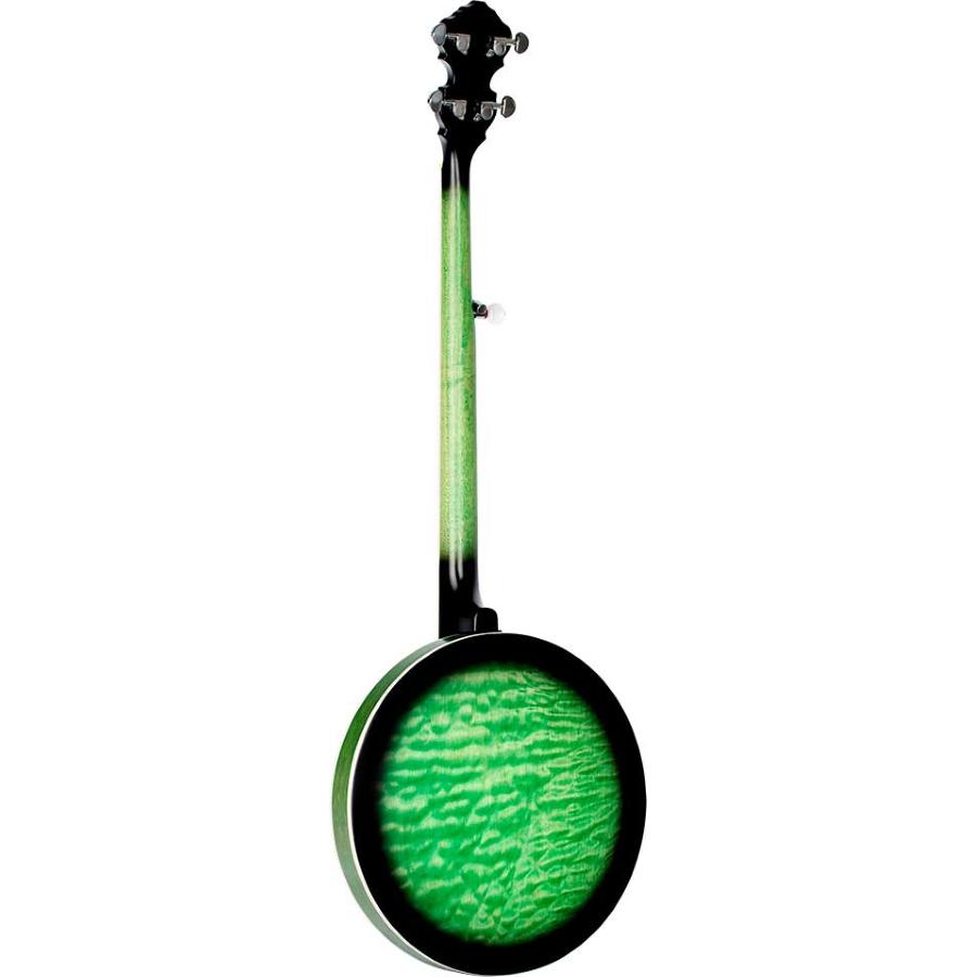 ORTEGA OBJE400TGR banjo