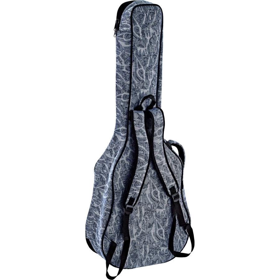 ORTEGA OGBAC-DN-BLJ borsa chitarra