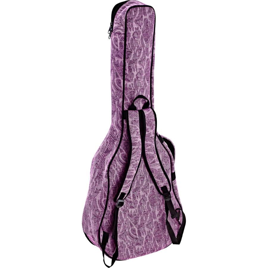 ORTEGA OGBAC-DN-PUJ borsa chitarra