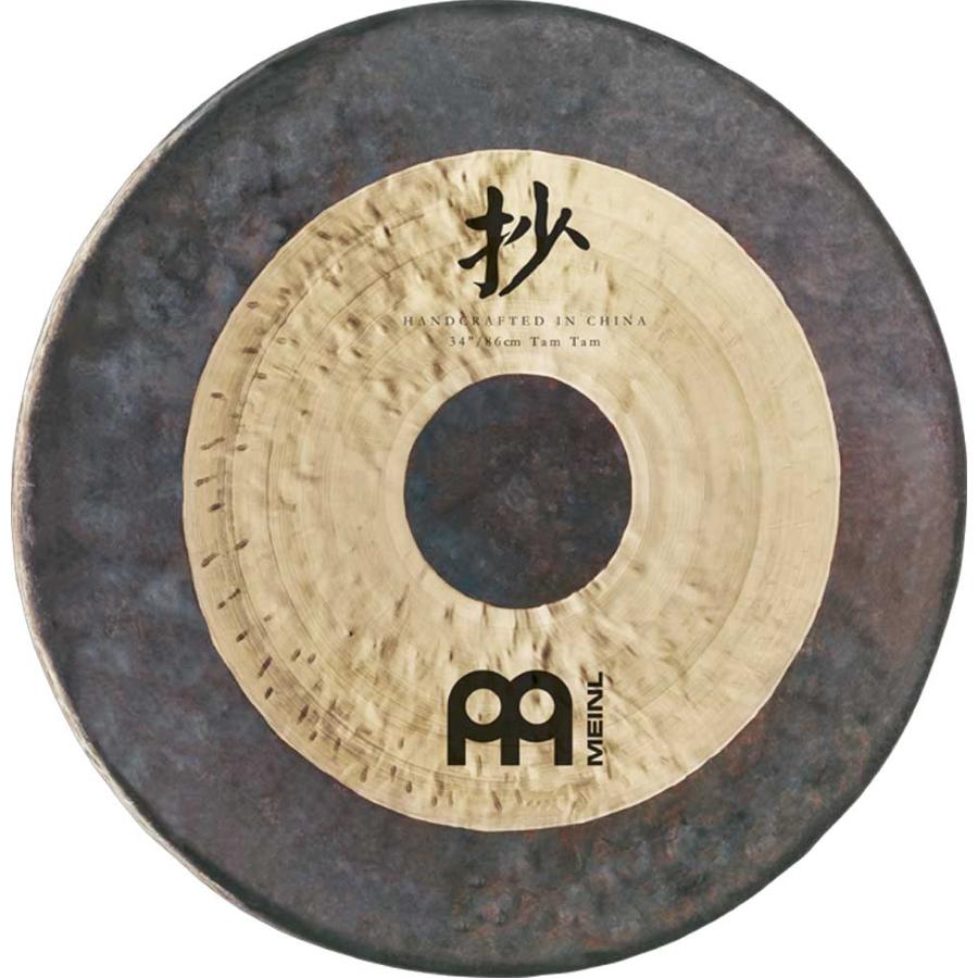 Sonic Energy CH-TT48 gong