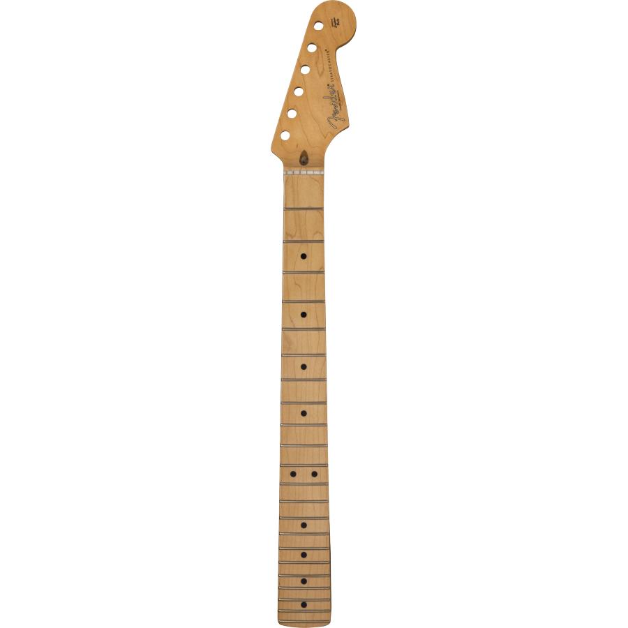 FENDER neck am pro ii strat mn
