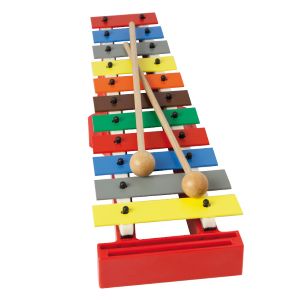 HOHNER glockenspiel infantile