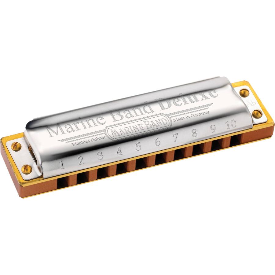 HOHNER MB DELUXE G New