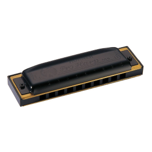 HOHNER PRO HARP D