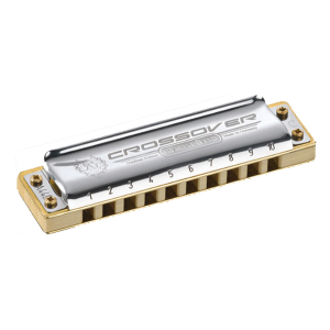HOHNER MB CROSSOVER AB