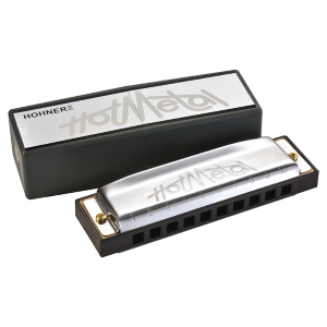 HOHNER HOT METAL G
