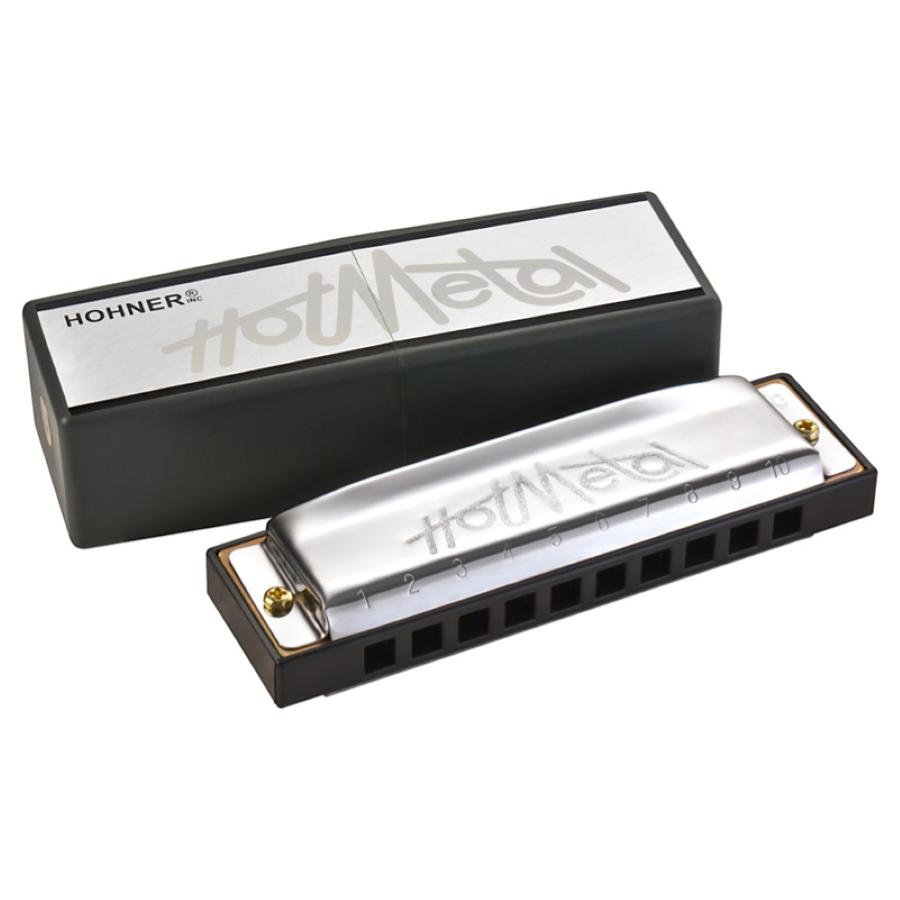 HOHNER HOT METAL G