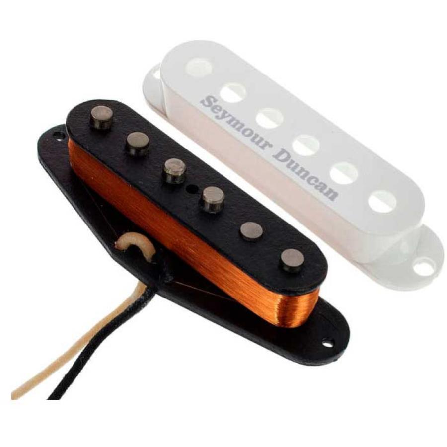 SEYMOUR DUNCAN Set SSL4
