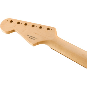 FENDER neck 60's clsc plyr strat pf
