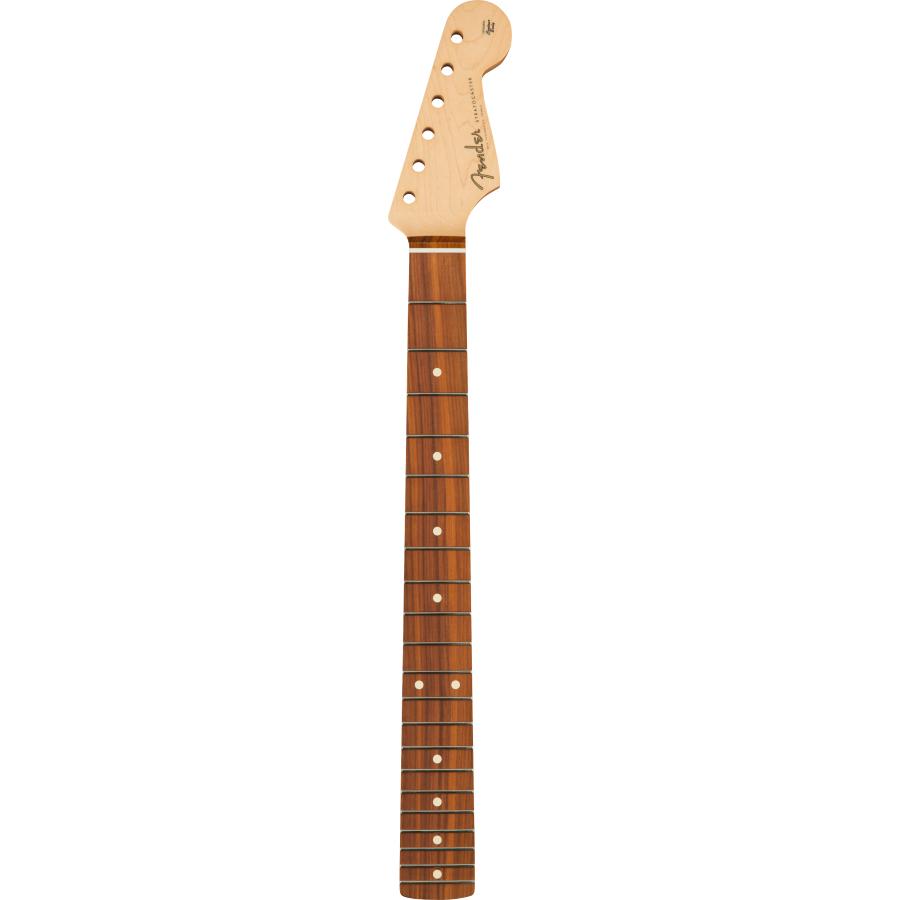 FENDER neck 60's clsc plyr strat pf