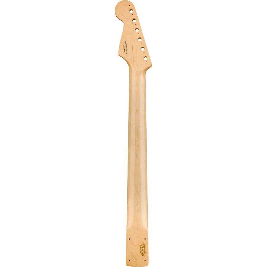 FENDER neck 60's clsc plyr strat pf