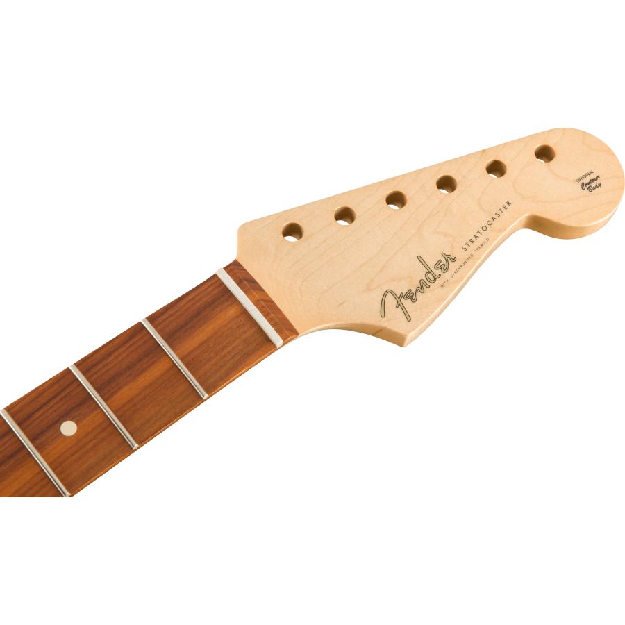 FENDER neck 60's clsc plyr strat pf