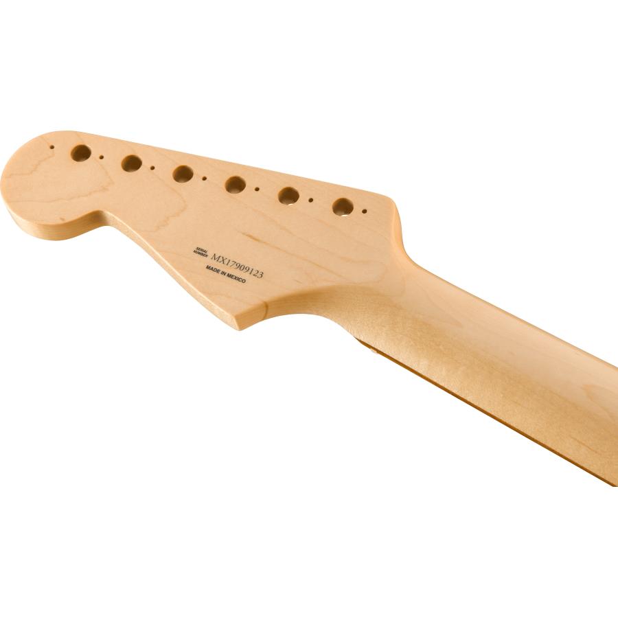 FENDER neck 60's clsc plyr strat pf