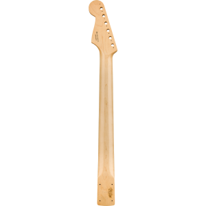 FENDER neck 60's clsc plyr strat pf