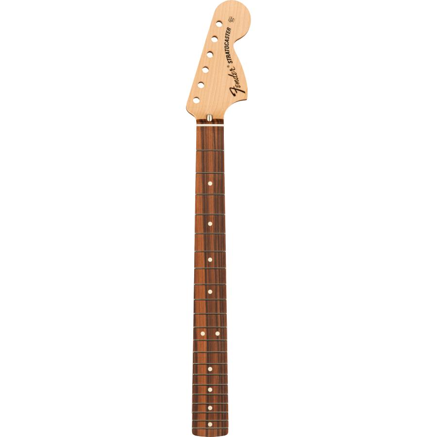 FENDER neck 70's clsc series strat pf