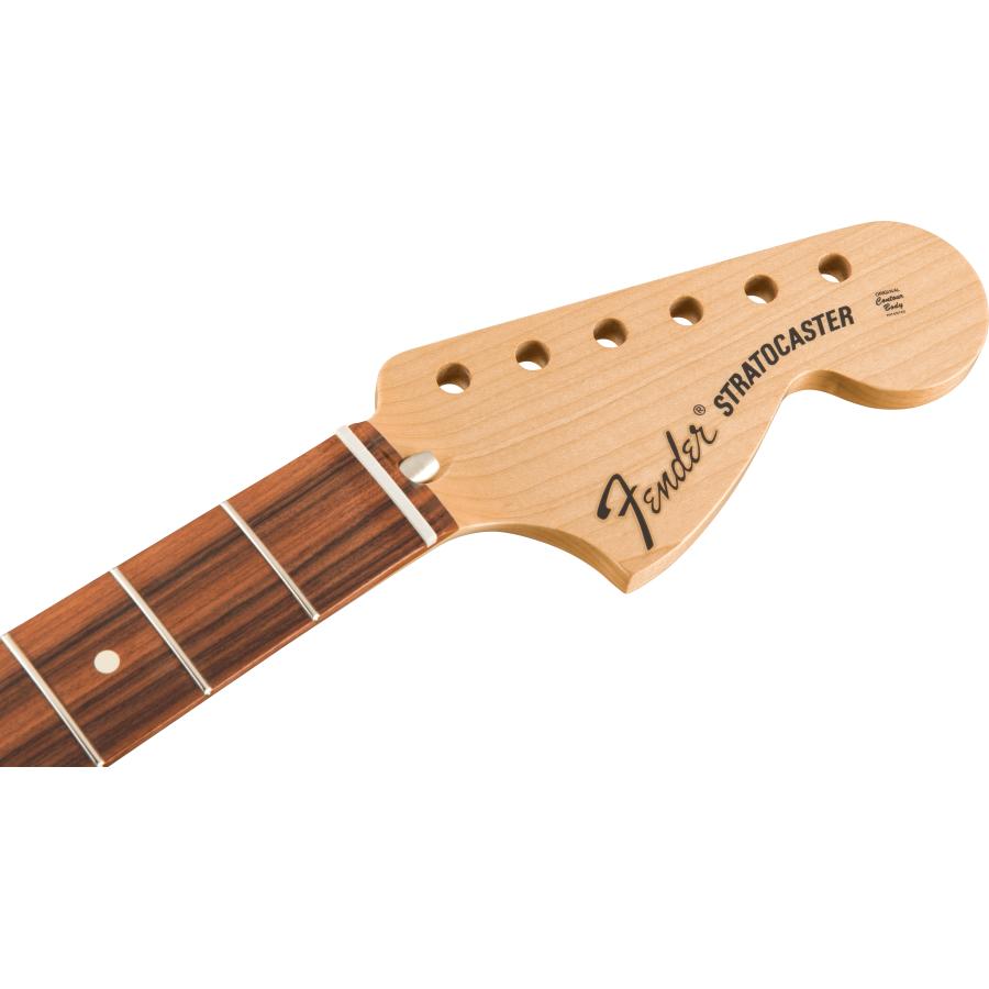 FENDER neck 70's clsc series strat pf