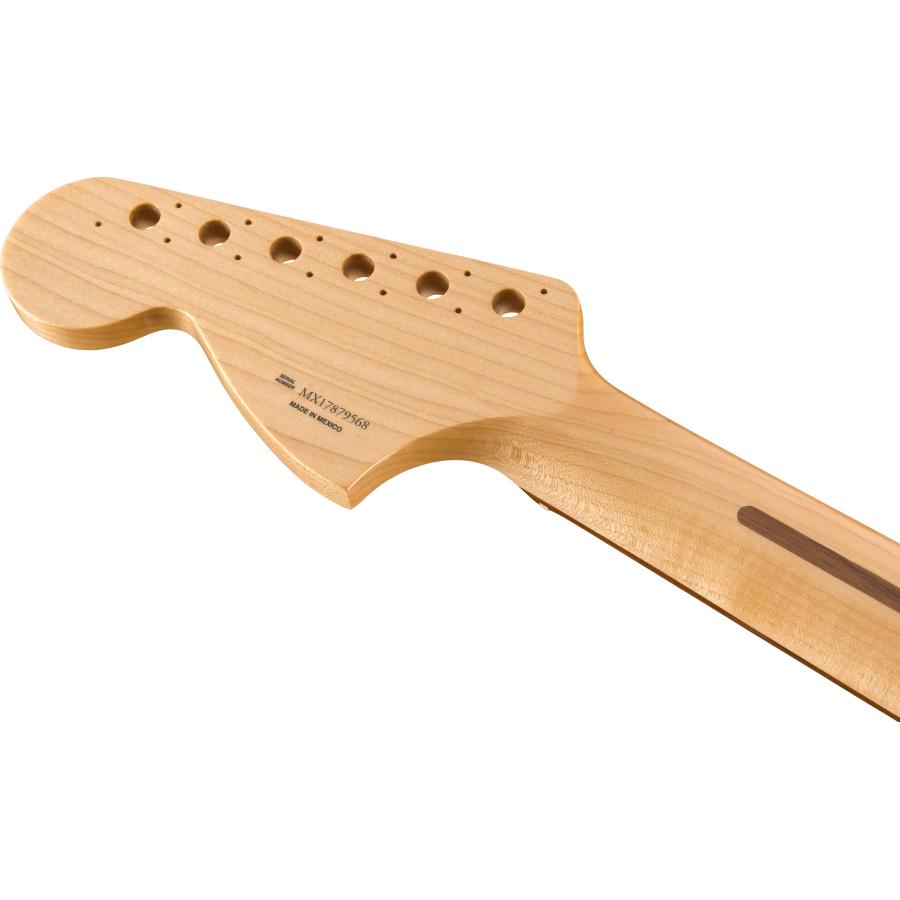 FENDER neck 70's clsc series strat pf
