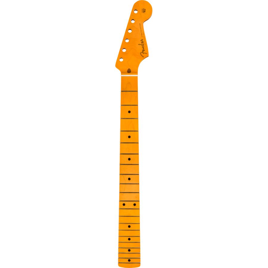 FENDER neck 50's clsc laqr strat mn
