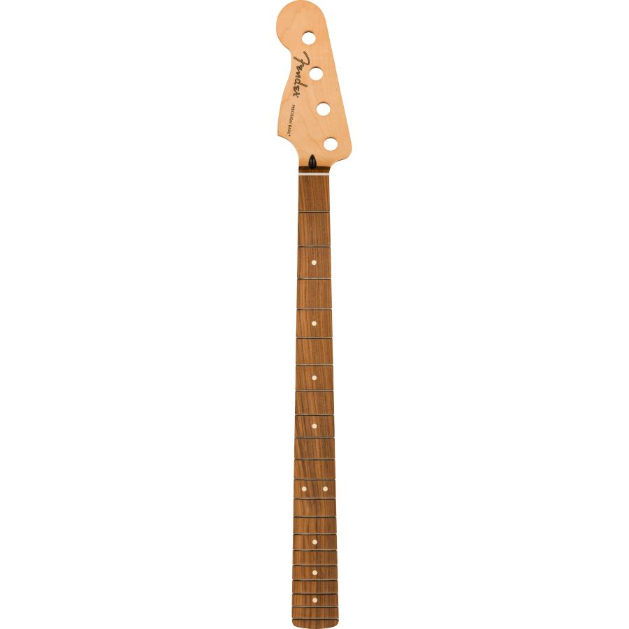 FENDER neck player p bass lh pf