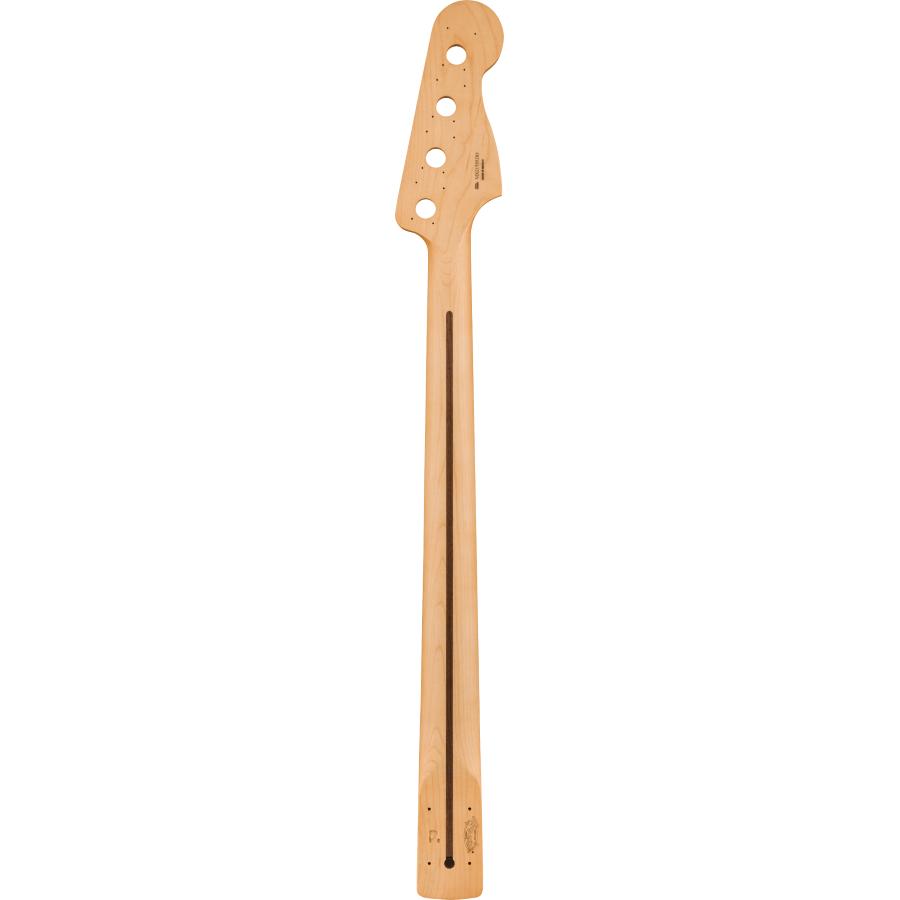 FENDER neck player p bass lh pf