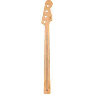 FENDER neck player p bass lh pf