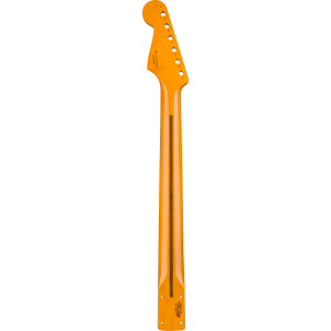 FENDER neck 50's clsc laqr strat mn