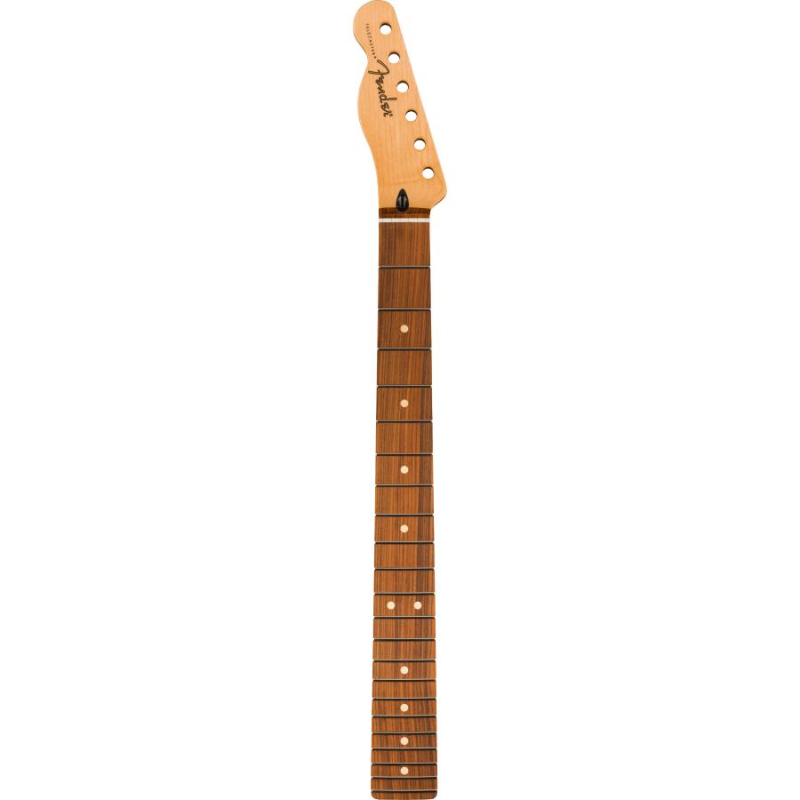 FENDER neck player tele lh pf